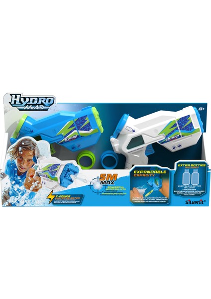 Hydro M.a.d. Mini Ikili Set 81154 indirimleri