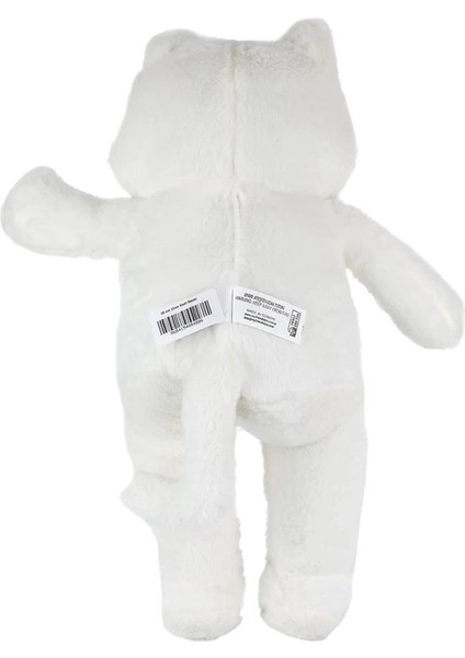 Bfs 4806 Peluş Uzun Kedi 55 cm Beyaz -My Friend Toys fiyatları