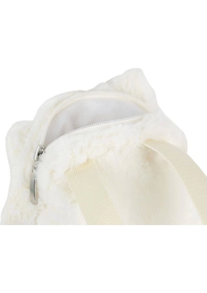 Bfs 2062 Ekru Kedi Çanta -My Friend Toys fırsatları