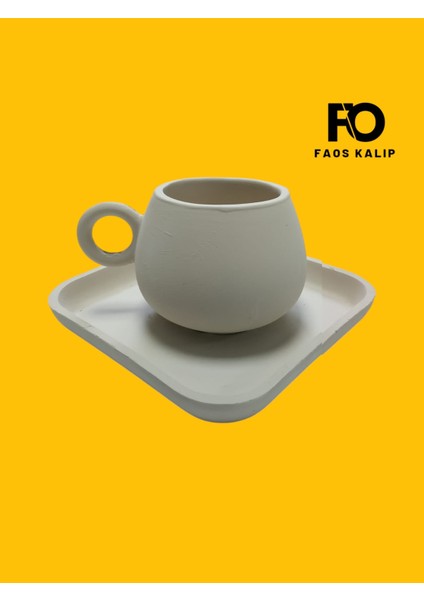 Sır Ayaklı Kare Tabak Kalıbı fırsatları