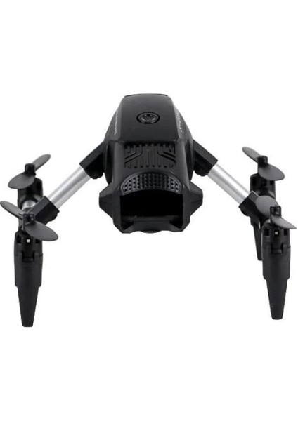 Bfs 4D-V42 8k Kameralı Mini Drone 4 Axis Uav fırsatları