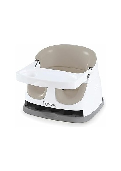 Ingenuity Baby Base Portatif Sandalyesi Cashmere