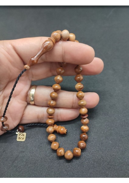 Halil Hilmi Usta Eseri Bilek Boy Naturel Kuka Sertifikalı 8203 fırsatları