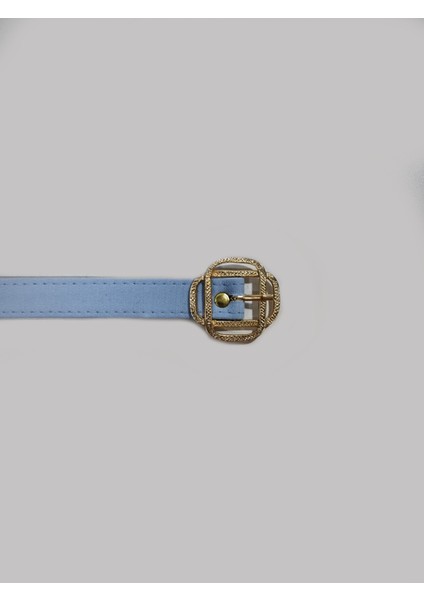 Kombin Tamamlayıcı Kadın Kemer – Ayarlanabilir Şık Metal Tokalı fiyatları