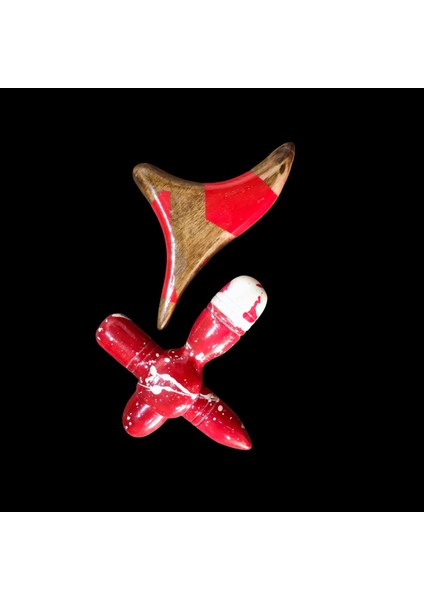 Refleksoloji Seti 8li indirimleri