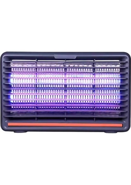 Füme Kasa Uv LED Sinek Cız Makinesi XL10W