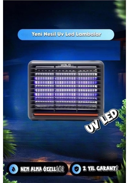 Füme Kasa Uv LED Sinek Cız Makinesi XL10W fiyatları