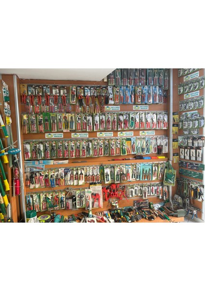 Aşı Bıçağı NO.87118 Alman Other Messer modelleri