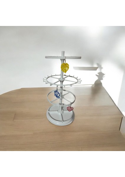 Küpe Standı modelleri