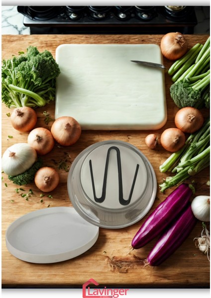 Doğrayıcı Paslanmaz Çelik Bıçaklı Üstten Basmalı El Rondosu Blender Soğan Sebze Doğrayıcı fiyatları