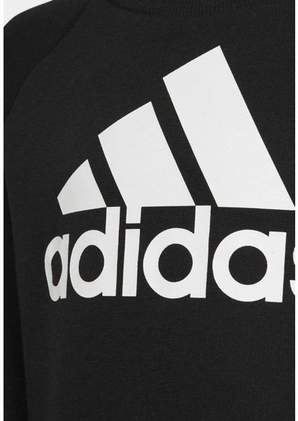 Sportswear HG4464 Essentials Logo French Terry Jogger Set fırsatları