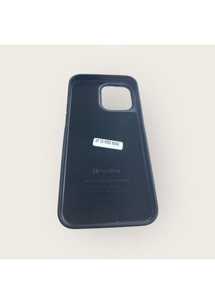 iPhone 15 Pro Max Parlak Lüx Simli Iç Kısmı Kadife Kumaşlı Telefon Kılıfı modelleri
