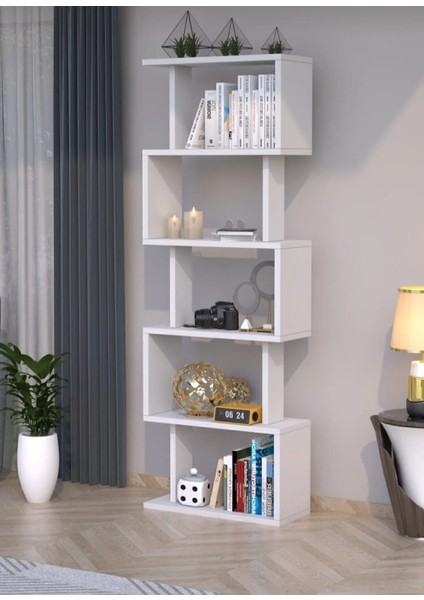 Beyaz Kitaplık fiyatları