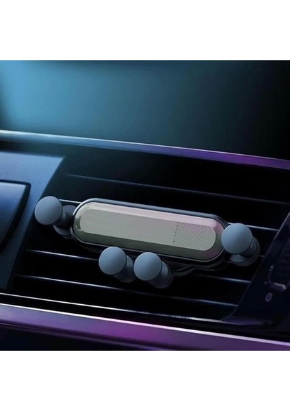 4 Nokta Destekli Araç Içi Cep Telefonu Sabitleyici Tutucu Aparat fırsatları