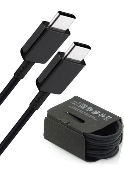 Samsung Galaxy S20 / S20 Fe / S20 Plus / S20 Ultra Uyumlu Typec Kablo fiyatları