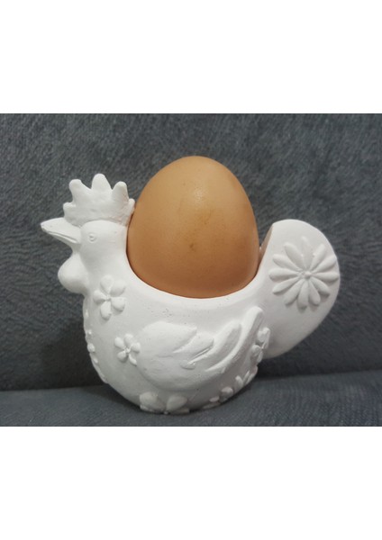 Tavuk Silikon Kalıp K-885, Polyester Taş Tozu Alçı Kalıbı