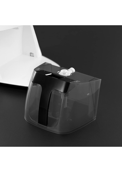 Russel Hobbs 24420-56/RH Steam Power Generator Black-Buhar Kazanlı Ütü