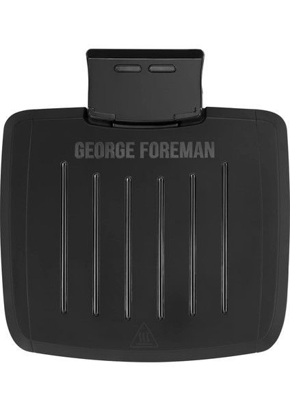 George Foreman 28310-56/GF Immersa Grill Medium&ızgara