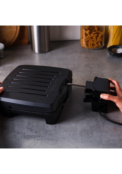 George Foreman 28310-56/GF Immersa Grill Medium&ızgara fiyatları