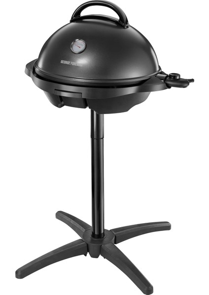 George Foreman 22460-56/GF Indoor/outdoor Grill - Açık ve Kapalı Alan Izgara fırsatları