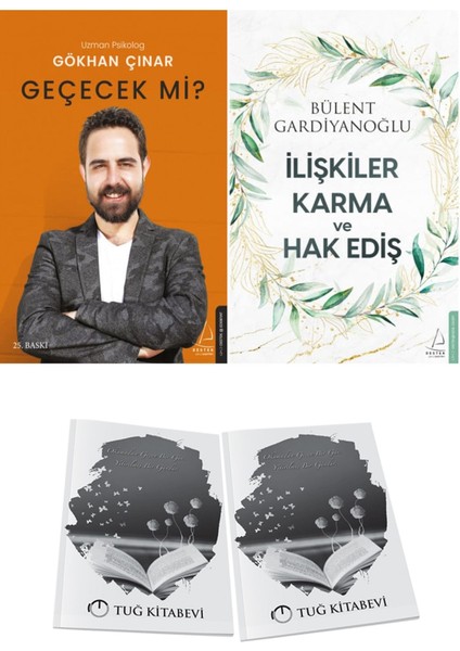 Geçecek Mi? ve Ilişkiler Karma ve Hak Ediş + Hediyeli