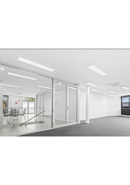 40W 30X120 Ultra Ince Sıva Altı Backlight LED Panel ,3000K Gün Işığı ,backlight LED Panel fırsatları