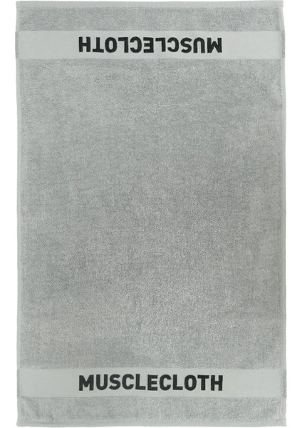 Spor Havlu Gri