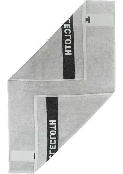 Spor Havlu Gri indirimleri