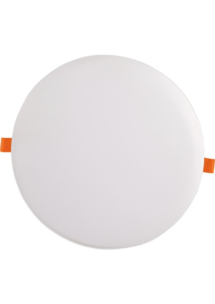 24W Geçmeli Backlight LED Panel- Beyaz Işık 6500K |yüksek Verim, Enerji Tasarrufu ve Uzun Ömür modelleri