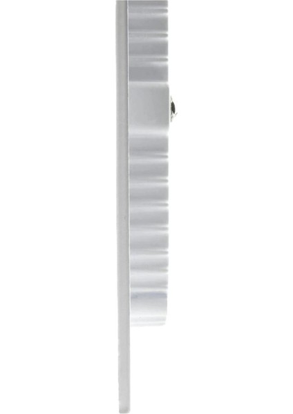 Yüksek Verimli 20W Yuvarlak Sıva Altı LED Panel MX-1014-1800 LÜMEN,3000K-GÜN Işığı-3 Yıl Garanti indirimleri