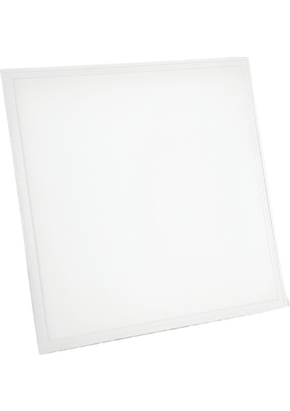 MX-1176 36W 60X60 Sıva Altı Slım LED Panel 4000K Ilık Beyaz, 3400 Lümen