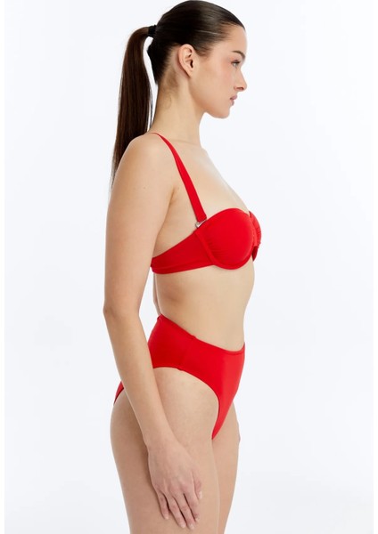 Charlotte Balconette Bikini Üst modelleri