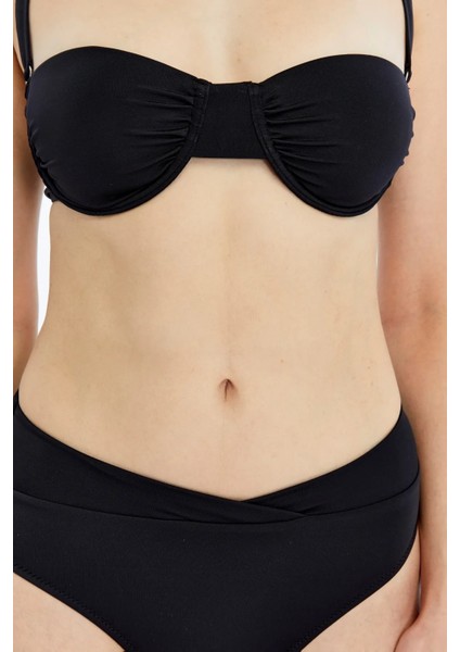 Charlotte Balconette Bikini Üst modelleri