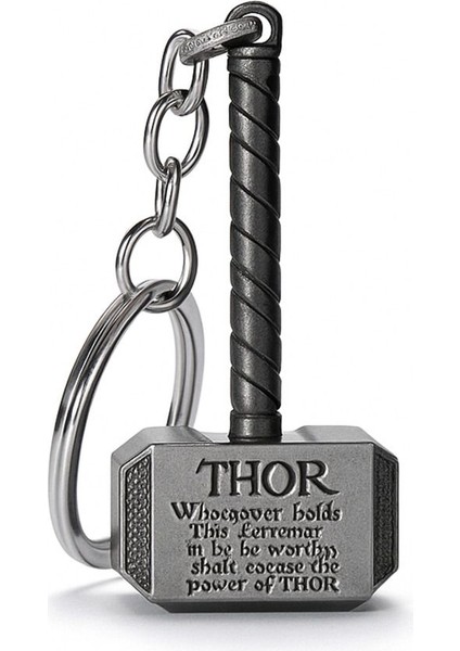 Thor Çekici Anahtarlık Model 1 fiyatları