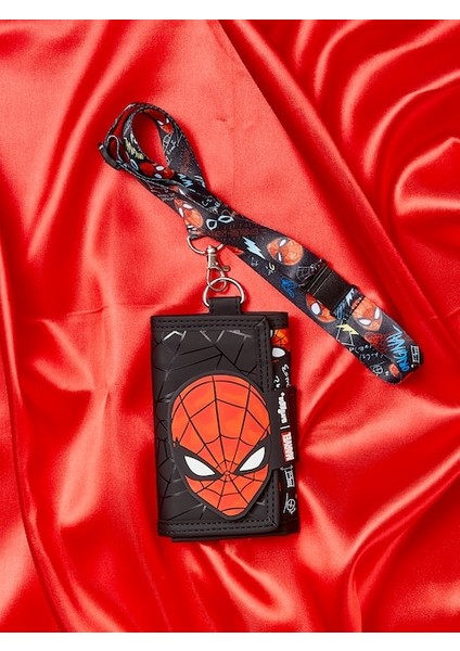 - Marvel Spiderman Askılı Çocuk Cüzdanı fırsatları