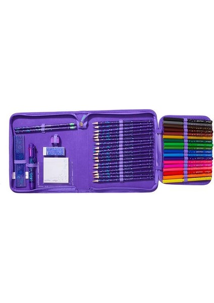 - Harry Potter Kırtasiye Seti ve Kalem Kutusu