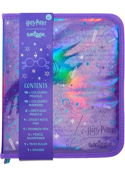 - Harry Potter Kırtasiye Seti ve Kalem Kutusu fiyatları