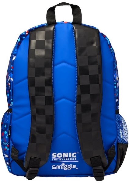 - Sonic Klasik Okul Sırt Çantası fırsatları