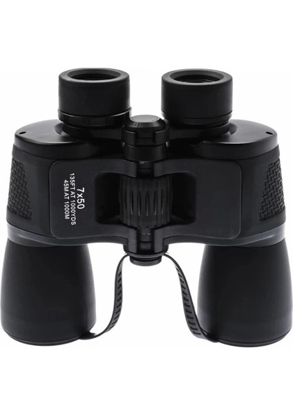 Nico 7X50 Yüksek Kaliteli Büyük Göz Mercekli Profesyonel Dürbün 1000M/56M indirimleri