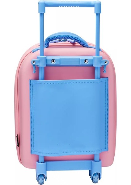 - Over And Under Anaokulu ve Kreş Çekçekli Valiz modelleri