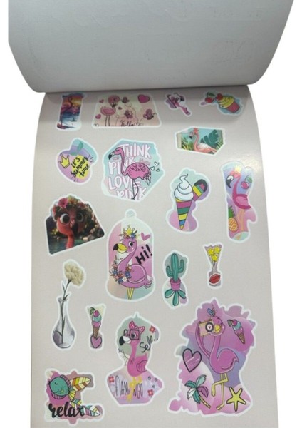 Sticker Defteri fırsatları