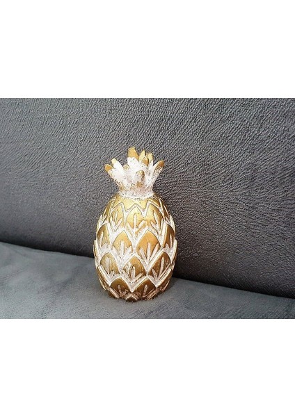 8cm Ananas Meyve Silikon Kalıp K-879, Polyester Taş Tozu Alçı Mum Kalıbı indirimleri