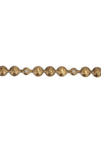 - Döşeme Için Şerit Eskitme Antik Kabara 11 mm - 10 mt - Lisinya