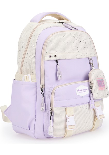 Kız Üniversite Öğrencisi Lise Öğrencisi Moda Okul Çantası Iki Parçalı Set indirimleri