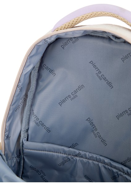 Kız Üniversite Öğrencisi Lise Öğrencisi Moda Okul Çantası Iki Parçalı Set