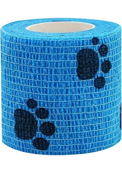 Pati Bandajı – Su Geçirmez, Kendinden Yapışan, Tüy Dostu Evcil Hayvan Bandajı indirimleri