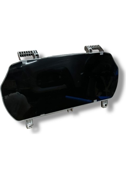 Clio 5 10” Full Dijital Gösterge Paneli - Oem Hayalet Kadran 248099442R modelleri