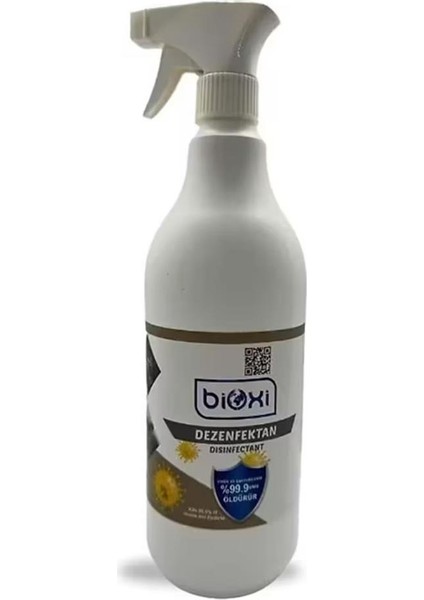 Kedi Kum Dezenfektanı 1 Lt Skt : 07/2027