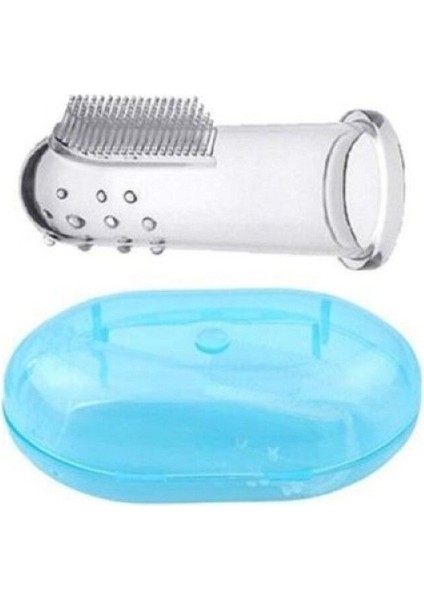 Kedi Köpek Diş Temizleme Fırçası fırsatları