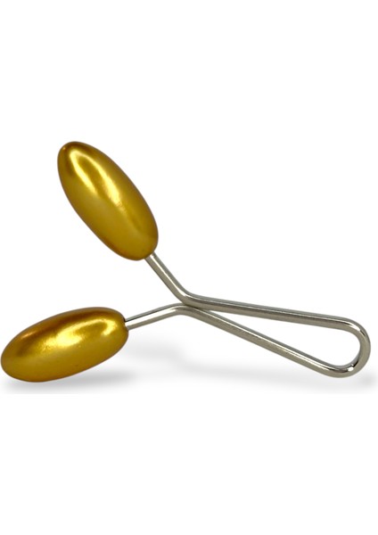 Eşarp Şal Klipsi 12 Adet Arpa Model Ana Renkler Klips Kadın Tesettür Aksesuar indirimleri